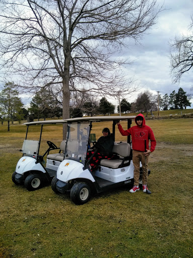 Golf Course «Elmwood Golf Course», reviews and photos, 3900 Thatcher Ave, Pueblo, CO 81005, USA