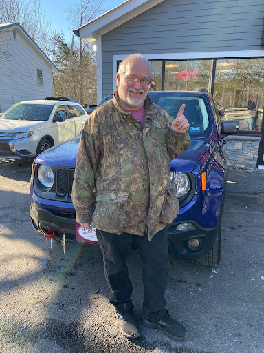 Used Car Dealer «Harpswell Auto Sales Inc», reviews and photos, 248 Harpswell Islands Rd, Harpswell, ME 04079, USA