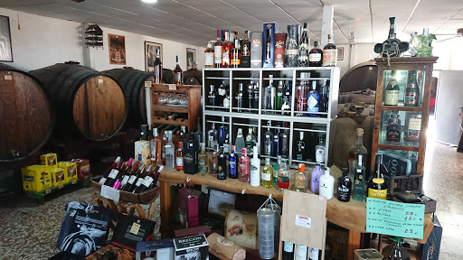 Bodega Hernandez