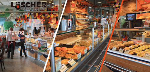 Löscher Bäckerei-Konditorei GmbH 45525 Hattingen