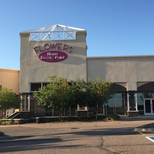 The Fresh Flower Market, 6616 S Parker Rd #102, Aurora, CO 80016, USA, 