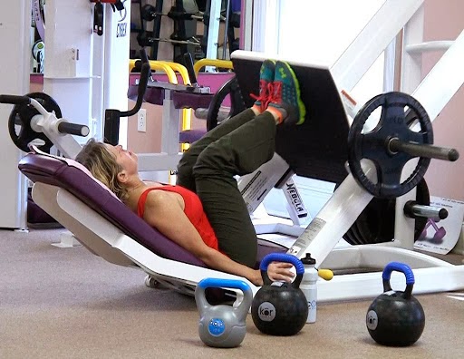 Health Club «Atlanta Fitness Diva Personal Training Fitness Center», reviews and photos, 855 Mount Vernon Hwy NE #200, Sandy Springs, GA 30328, USA