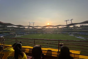 Home Ground Of Kerala Blasters FC image
