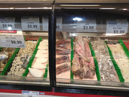 Supermarket «Jusgo Supermarket», reviews and photos, 240 Legacy Dr #200, Plano, TX 75023, USA