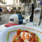 Photo n°1 de l'avis de Matthieu.v fait le 03/08/2023 à 15:15 sur le  Bottega Mia à Turin