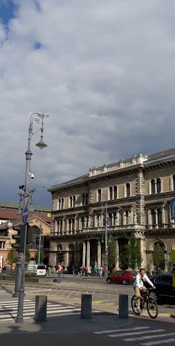 Budapest, Klauzál tér 8, 1072 Magyarország