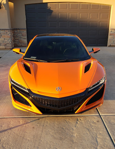 Acura Dealer «Findlay Acura», reviews and photos, 315 Auto Mall Dr, Henderson, NV 89014, USA