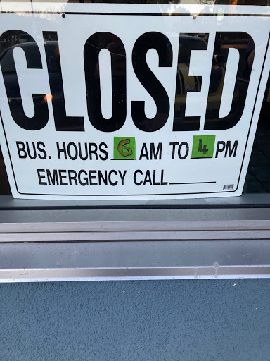 Donut Shop «All Star Donuts», reviews and photos, 3070 El Cerrito Plaza, El Cerrito, CA 94530, USA