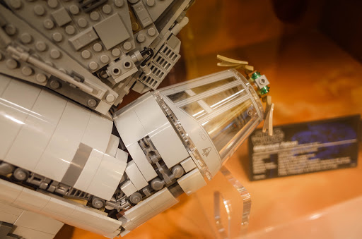 Toy Store «The LEGO Store», reviews and photos, 4325 Glenwood Ave #1078, Raleigh, NC 27612, USA