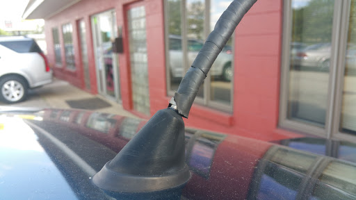 Used Car Dealer «Retek Auto Sales», reviews and photos, 1801 West State Route 120, McHenry, IL 60051, USA