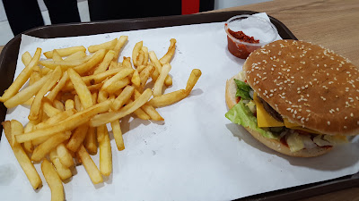 Tacos House à Lyon