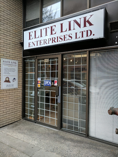 Elite Link Enterprises Ltd.
