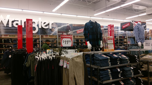 Outlet Store «VF Outlet», reviews and photos, 6401 Marana Center Blvd #213, Tucson, AZ 85742, USA