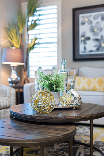 Furniture Store «La-Z-Boy Furniture Galleries», reviews and photos, 15320 W McDowell Rd, Goodyear, AZ 85395, USA