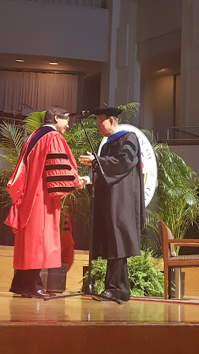 Performing Arts Theater «The Clarice Smith Performing Arts Center», reviews and photos, 8270 Alumni Dr, College Park, MD 20742, USA