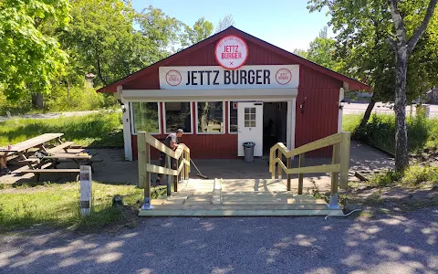 Jettz Burger image