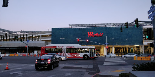 Shopping Mall «Westfield UTC», reviews and photos, 4545 La Jolla Village Dr e, San Diego, CA 92122, USA