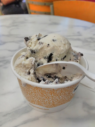 Ice Cream Shop «Häagen-Dazs® Ice Cream Shop», reviews and photos, 3120 M St NW, Washington, DC 20007, USA