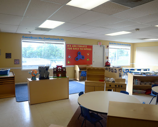 Day Care Center «La Petite Academy of Old Hickory, TN», reviews and photos, 100 Matterhorn Dr, Old Hickory, TN 37138, USA