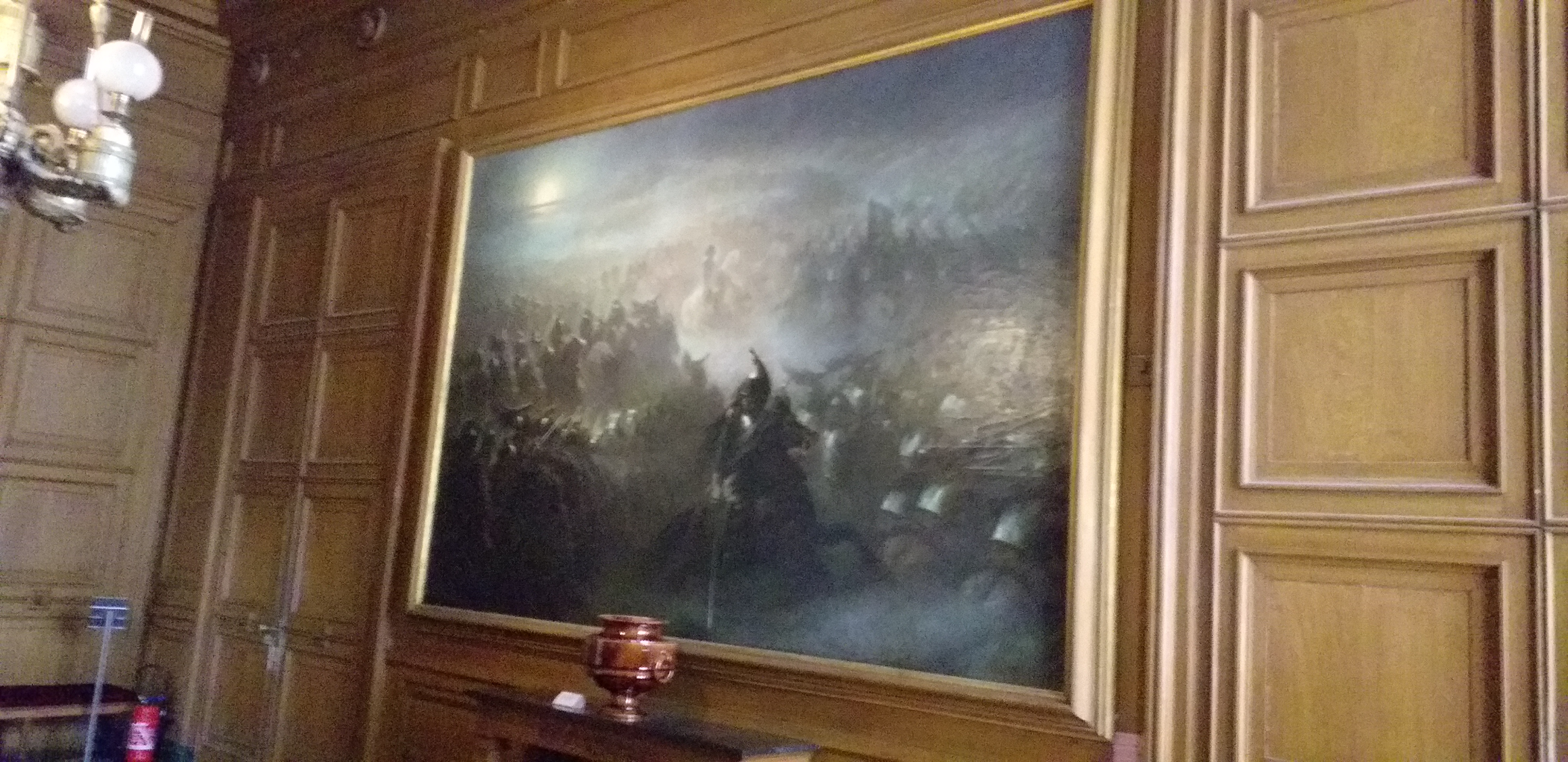 Photo n° 2 de l'avis de laurent.e fait le 29/05/2022 à 17:06