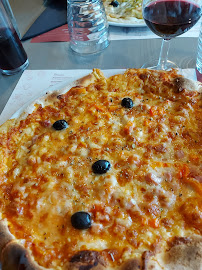 Plats et boissons du Pizzeria Le Francaro Pizzéria à Lannemezan - n°2