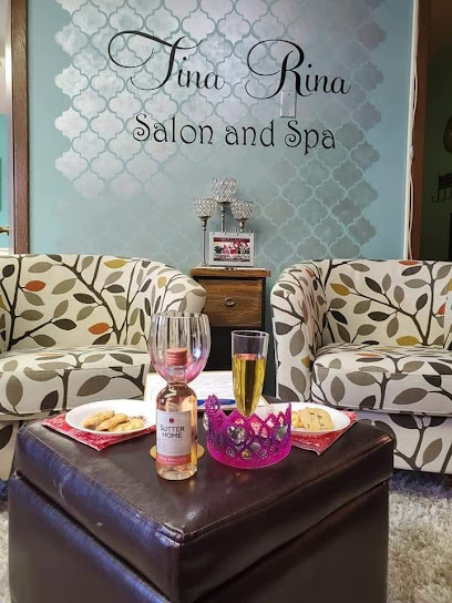 Tina Rina Salon & Spa