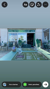 Photos du propriétaire du Restaurant français Le comptoir des gourmands à Port-Saint-Louis-du-Rhône - n°2
