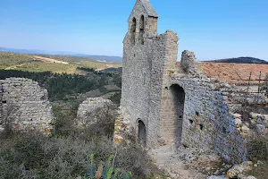 Château d'Aumelas image
