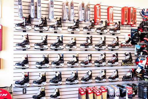 Sporting Goods Store «2nd Time Around Sports», reviews and photos, 453 Atwood Ave, Cranston, RI 02920, USA