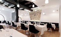 Atmosphère du Restaurant de spécialités alsaciennes Pavillon Gourmand à Eguisheim - n°10