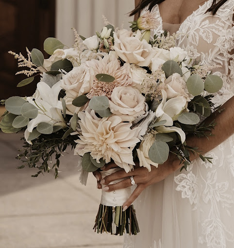 Florist «Affordable Flowers», reviews and photos, 33289 Woodward Ave, Birmingham, MI 48009, USA