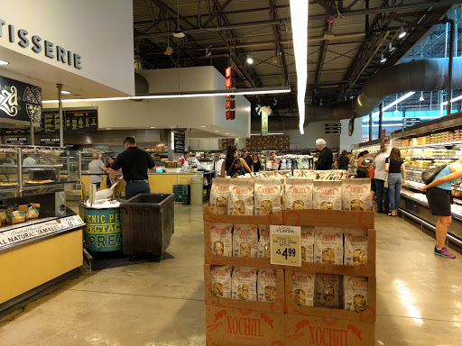 Gourmet Grocery Store «Central Market», reviews and photos, 320 Coit Rd, Plano, TX 75075, USA