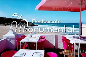 Restaurante Monumental (Praia das Maçãs) image