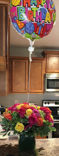 Atlantic Florist, 2434 Atlantic Blvd, Jacksonville, FL 32207, USA, 