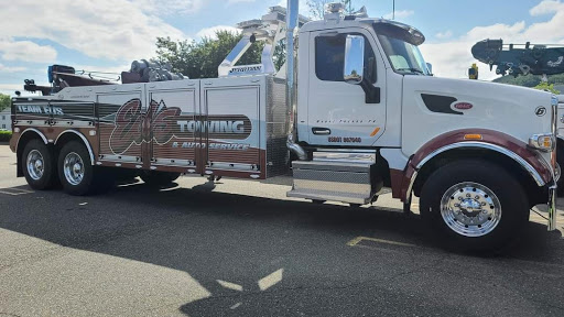 Auto Repair Shop «Eds Auto Service», reviews and photos, 206 Sterling Rd, Mt Pocono, PA 18344, USA