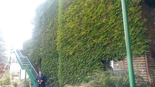 Event Venue «Firehouse Chicago», reviews and photos, 1545 W Rosemont Ave, Chicago, IL 60660, USA