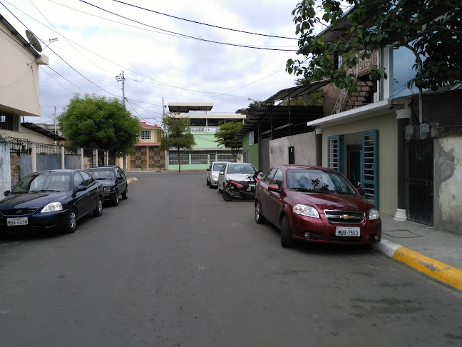 Opiniones de IGLESIA EVANGELICA "LA LUZ DE LA VIDA" en Portoviejo - Iglesia