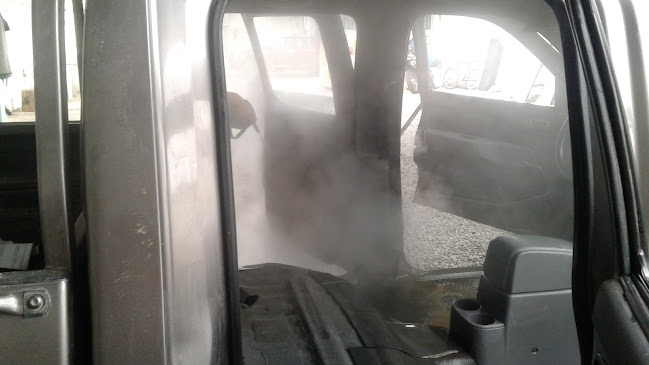 Opiniones de Lavadora De Carros "Doble A" en Machala - Servicio de lavado de coches