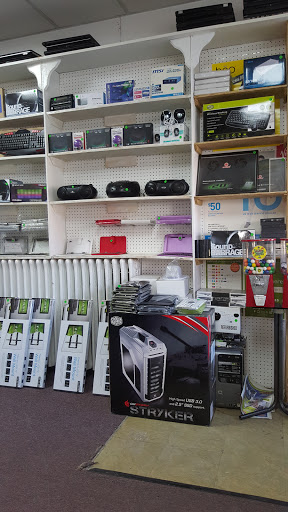 SMART GEEK SYSTEM, 18 N Broad St, West Hazleton, PA 18202, USA, 