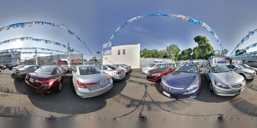 Used Car Dealer «Hillside Honda Used Cars», reviews and photos, 144-19 Hillside Avenue, Jamaica, NY 11435, USA