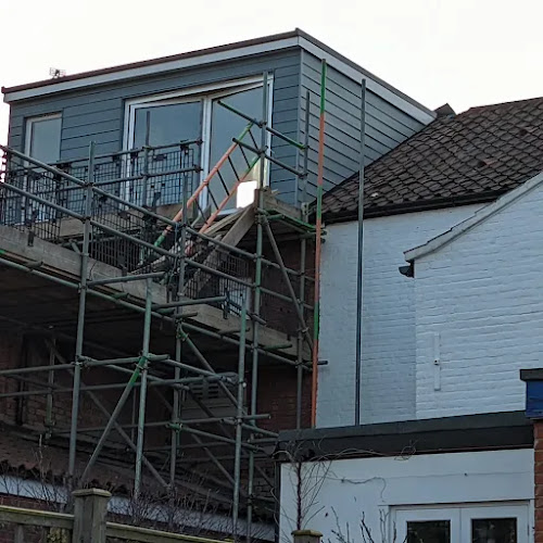 Comments and reviews of A J H Carpentry & Loft Conversions