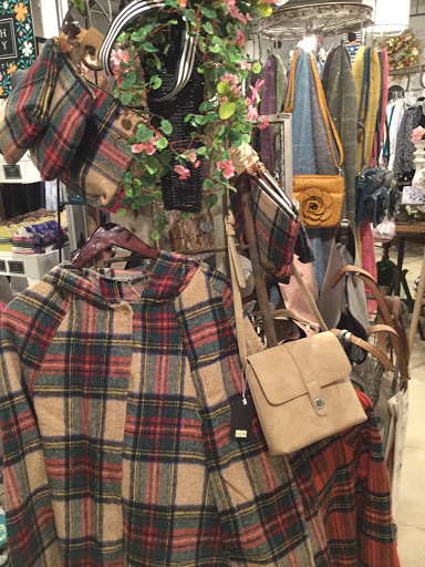 Gift Shop «A Pocketful of Posies», reviews and photos, 386 Main St, Middletown, CT 06457, USA