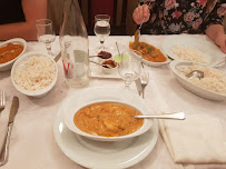 Korma du Restaurant indien Shalimar Augny - n°3