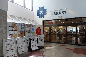 Mississauga Valley Library image