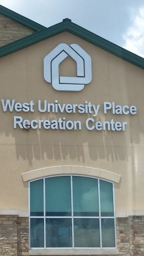 Recreation Center «West University Place Recreation Center», reviews and photos, 4210 Bellaire Blvd, Houston, TX 77025, USA