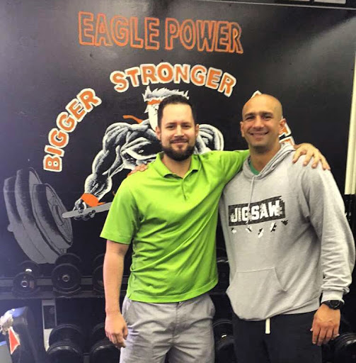 Health Club «CrossFit Jigsaw», reviews and photos, 42670 Albrae St, Fremont, CA 94538, USA