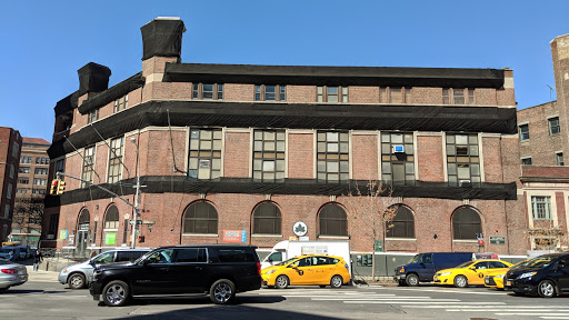 Recreation Center «Tony Dapolito Recreation Center», reviews and photos, 1 Clarkson St, New York, NY 10014, USA