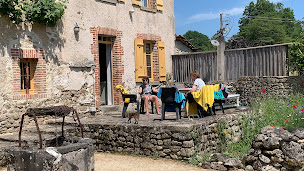 Photo n°3 de Mas de Dompierre à Dompierre-les-Églises ()
