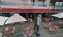 Atmosphère du Restaurant Café de la Plage à Les Sables-d'Olonne - n°2