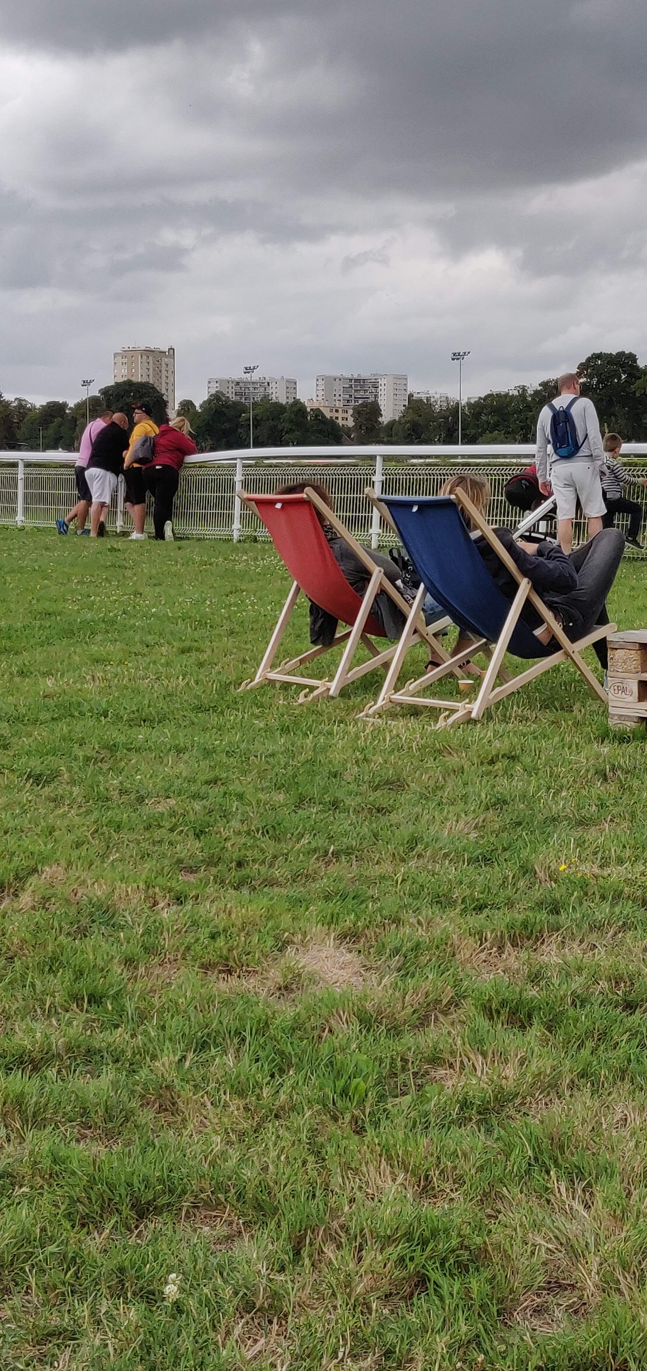 Photo n° 2 de l'avis de *Sylvia. fait le 29/07/2019 à 07:43